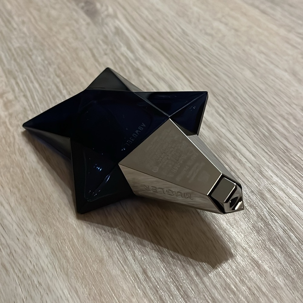 Empty Fragrance Bottle - Picture 5 of 6